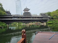 -深圳锦绣中华民俗村