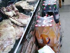 -清真·舒迩布炕锅王·高原美食文化(青海总店)