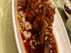 -上海南新雅大酒店