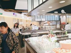 -钱小奴创意自助餐厅·原切谷饲安格斯畅吃(宁波慈溪爱琴海店)