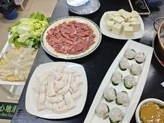 -喜来顺大铜锅涮羊肉(平江道店)