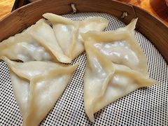 -余氏豆腐包老店(东直街店)