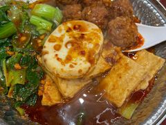 -喜家德虾仁水饺(长泰广场店)