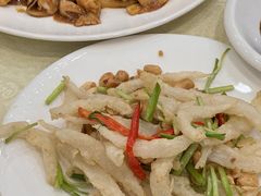 -奥华餐厅·老张记(台基厂店)