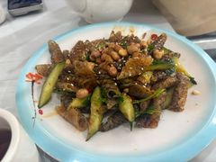 -凯盈阁·顺德私房菜·桑拿鸡