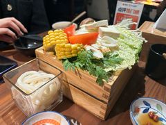 -满满初牛·炭烧牛肉专门店(国大店)