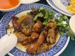 -桂园白粥·潮汕老味道