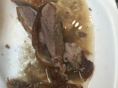 -宏记广东客家菜(丰汇店)