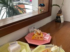 -流酥可心·牛乳蛋糕商店(禾祥西路店)