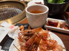 -御牛道日式烤肉料理(杭州万象城店)
