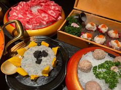 -色響火锅(恒隆广场店)