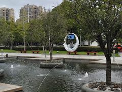 -白塘生态植物园