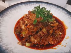 -院8里·少城记忆老川菜(宽窄巷子店)