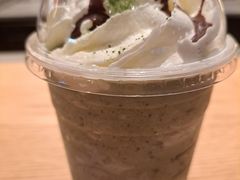-星巴克(浙大紫金港校区店)