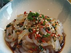 -川流不息·地道川菜·小龙虾(松东路店)