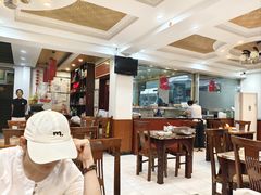 -李连贵熏肉大饼(天通苑店)