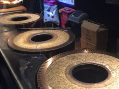 -阿甘锅盔(合生汇购物中心店)