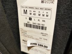 -ZARA(观前街店)