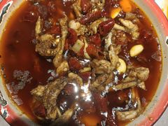 -李叔叔虾蟹大排档(青羊店)