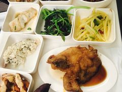 -阿斯利康食堂(张江园区店)