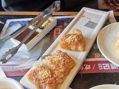 -一品诚记烤肉·甄选店(中南路店)