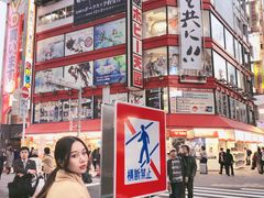 -秋叶原电器街