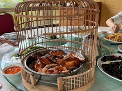 -香山小厨(南联路店)