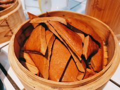 辣卤豆干-卤校长重庆火锅(合肥宁国路店)