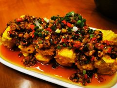 黄金豆腐-酤居湖景音乐餐吧(安宁店)