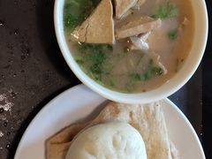 -烤肉宛饭庄(北新桥店)