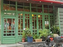 -玛格萝妮比萨屋(陆家浜路店)