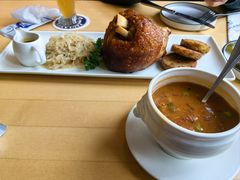 -普拉那啤酒坊Paulaner(凯宾斯基饭店)