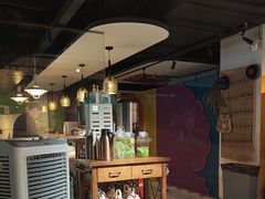 -纳鲁孜·新疆特色餐厅(上海悦荟广场店)