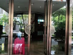 门面-金满楼(天河中路店)