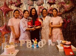 点击看大图 产妇服务-琅悦月子会所(香格里拉旗舰店)