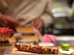 鸡膝软骨-三川·十酒Izakaya(南昌路店)