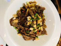 -老街鱼嘴巴(坡子街老店)