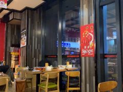 -华府九号海鲜烧烤大排档(龙域店)