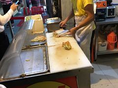 -咏春葱油饼(德政中路店)