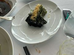 -悦轩中餐厅·高空江景·杭州柏悦酒店