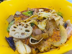 -林静小吃(复兴路店)