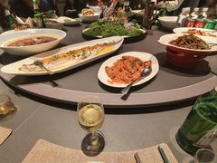 -上和臻品中国菜(花园街店)