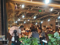 -五里关火锅(牛市口店)