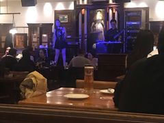 -宝莱纳餐厅(滨江店)