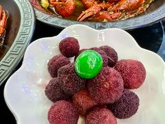 -金陵暴走小龙虾·迷踪蟹(凯德MALL店)