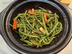 -醉霖生态餐厅(交大店)