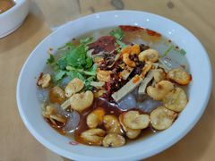 凉粉-小媳妇凉粉(浑源店)