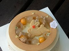 -花甜生活FatimCake·生日蛋糕