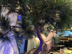 -绿茶餐厅(成都大悦城店)