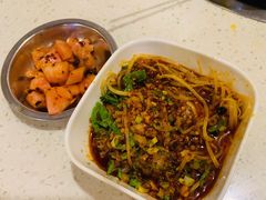 脑花-水碾河刘老大串串香(水碾河路店)